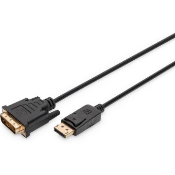 DIGITUS AK-340306-020-S - DisplayPort kabel