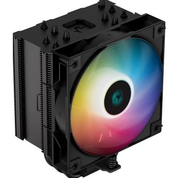 DeepCool AG500 BK ARGB - Luchtkoeler