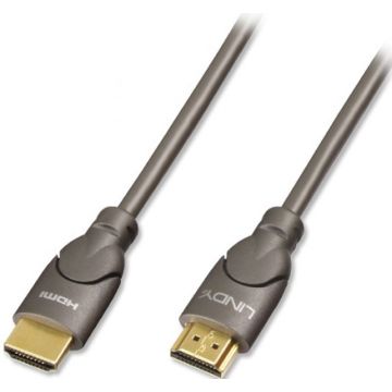 Lindy Premium High Speed HDMI Cable - HDMI-kabel