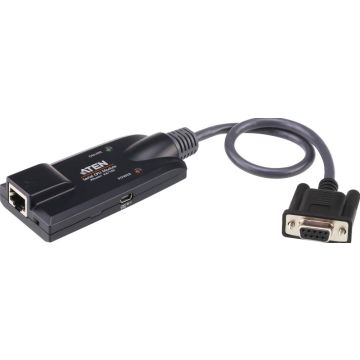 ATEN KA7140 - KVM-uitbreider