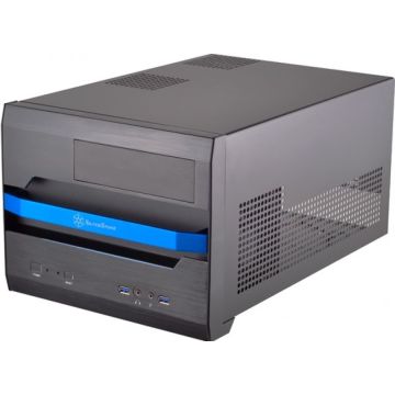 SilverStone SUGO SG12 - Bureaumodel