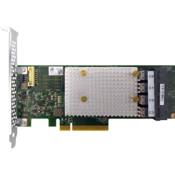 Lenovo ThinkSystem 9350-16i - Storage controller (RAID)