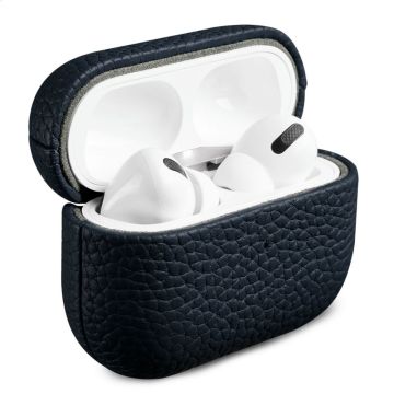 <p>Op zoek naar een strakke look voor jouw Apple AirPods? De Echt Lederen AirPods cases van Accezz zorgen voor een unieke en verfijnde uitstraling voor jouw oordopjes. Daarnaast zorgt het hoesje voor de alledaagse bescherming tegen krassen en stoten.</p><