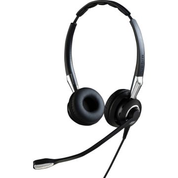 Jabra BIZ 2400 II QD Duo UNC - Headset