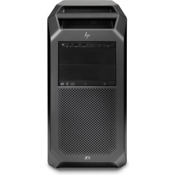 HP Workstation Z8 G4 - Towermodel