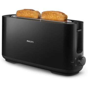 Philips Daily Collection HD2590 - Broodrooster