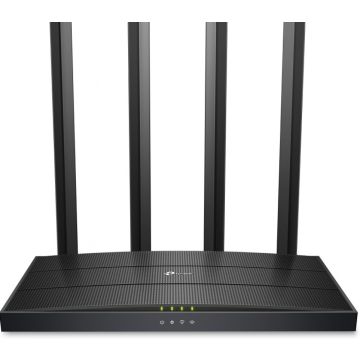TP-Link Omada ER605W V1 - Draadloze router 4-poorts switch