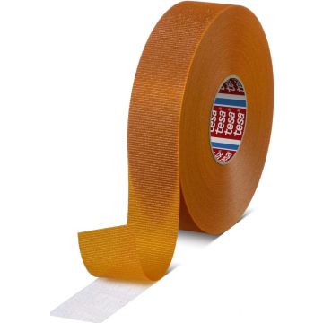 tesafix Folienklebeband Kautschuk 50m x 50mm transparant