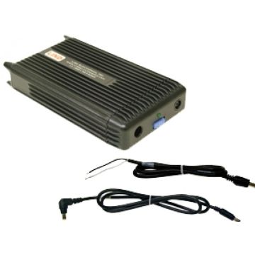 carcharger 12-32 Volt bare wire connectors