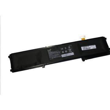 BTI - Batterij voor laptopcomputer (gelijk aan: Razer BETTY4)