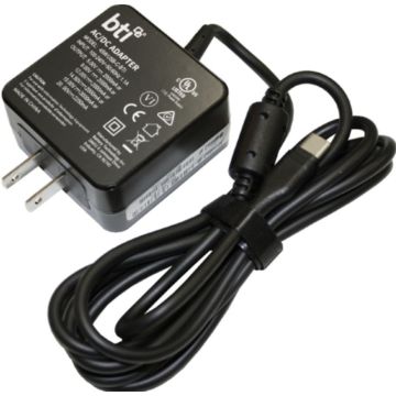BTI - Netspanningsadapter