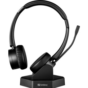 Bluetooth Office Headset Pro+ Bluetooth Office Headset