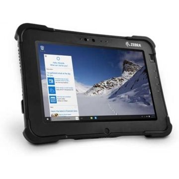 Zebra XSLATE L10 - Tablet