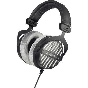 Beyerdynamic DT 990 PRO - Hoofdtelefoon