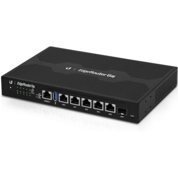 Ubiquiti EdgeRouter ER-6P - Router