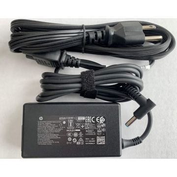 HP AC Adapter 65W Npfc Smart 3P 