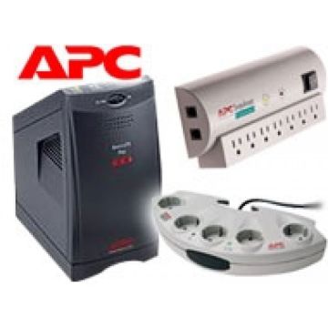 APC - UPS-batterij