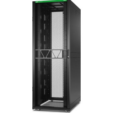 APC Netshelter SX Gen2 AR3355B2 2124h x 750b x 1200d mm - Rack Kast