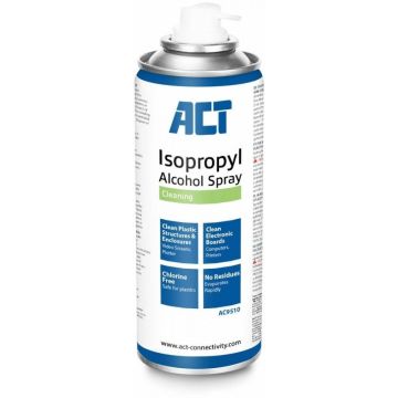ACT AC9510 - Isopropyl Alcohol spray