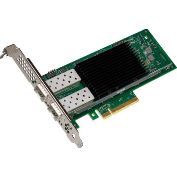 Intel Ethernet Network Adapter E810-XXVDA2 - Network adapter