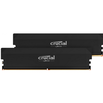 Crucial Pro Overclocking - Geheugen