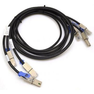 HPE Mini-SAS Cable Kit - SAS interne kabelset