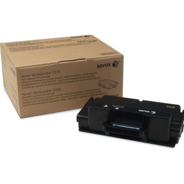 Xerox WorkCentre 33153325 - Zwart
