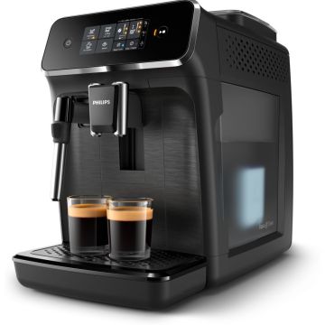 Philips 2200 serie EP2220/10 – Espressomachine – Zwart
