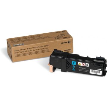 Xerox Phaser 6500 - Cyaan