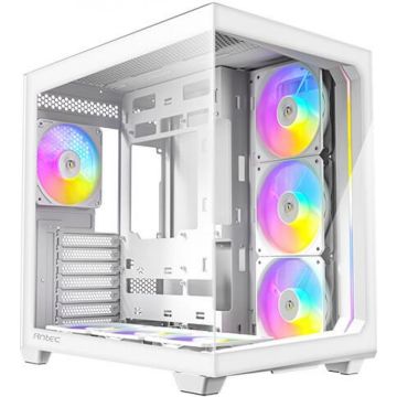 Antec Constellation C5 White - Towermodel