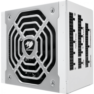 Cougar POLAR X2 1050W - Voeding