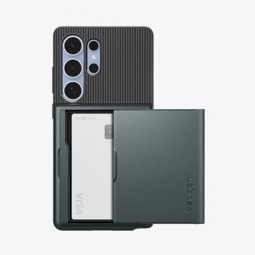 Spigen Gal S25 Ultra Slim Arm CS Abs Gr