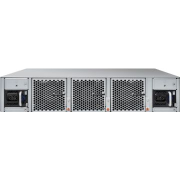 HPE StoreFabric SN6500B 16Gb 96-port48-port Active Fibre Channel Switch - Switch
