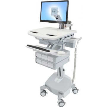 Ergotron StyleView - Wagen