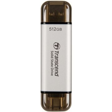 Transcend ESD310 512 GB - SSD