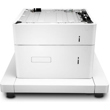 HP Paper Feeder and Stand - Printerbasis met mediatoevoerder