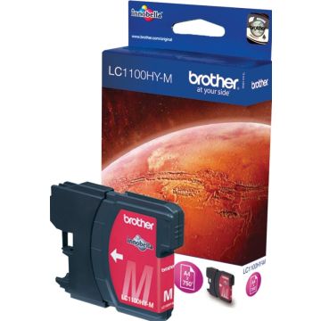 Brother LC1100HYM - Hoog rendement