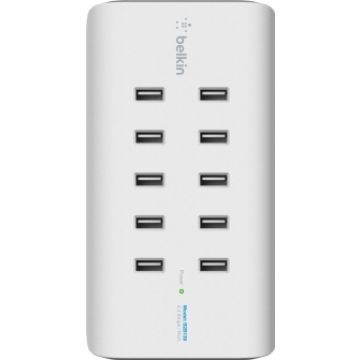 Belkin ROCKSTAR - Oplaadstation