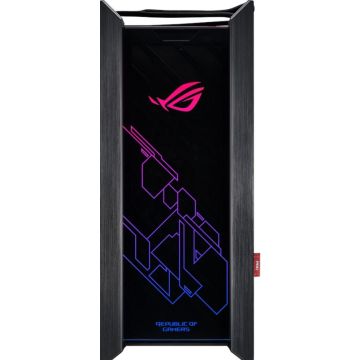 Asus ROG Strix Helios Black Edtion - Mid-Tower