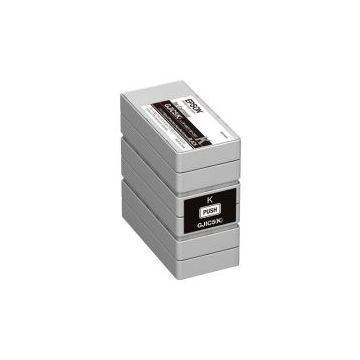 Epson GJIC5(K) - Zwart
