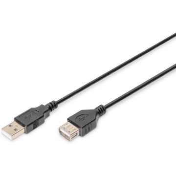 ASSMANN Basic - USB-verlengkabel