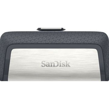256GB Ultra Dual USB Type-C