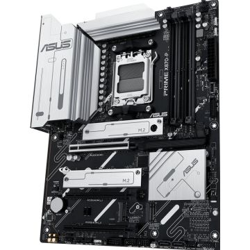 ASUS PRIME X870-P - Moederbord