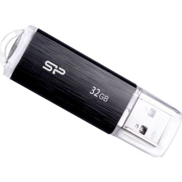 SILICON POWER Ultima U02 - USB-flashstation