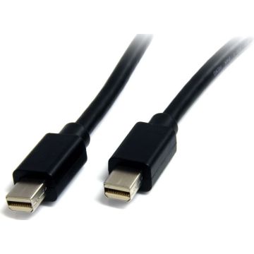 StarTech.com MDISP2M - DisplayPort kabel
