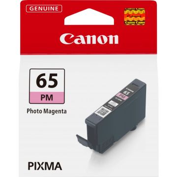 Canon CLI-65 PM - Fotomagenta