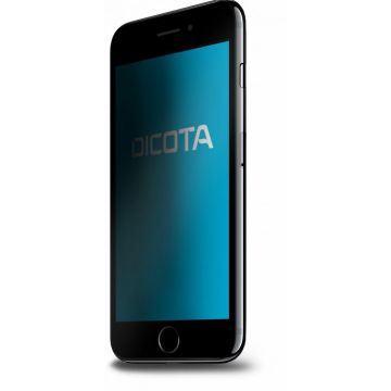 DICOTA Secret premium - Schermbeschermer voor mobiele telefoon