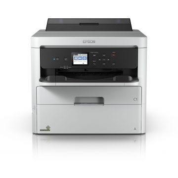 Epson WorkForce Pro WF-C529RDW - Printer