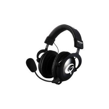 QPAD QH-90 Pro Gaming - Hoofdtelefoon