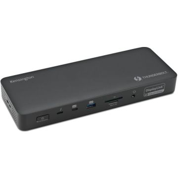 Kensington SD5920T EQ - Dockingstation